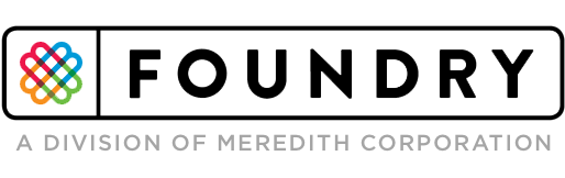 Foundry @ Meredith