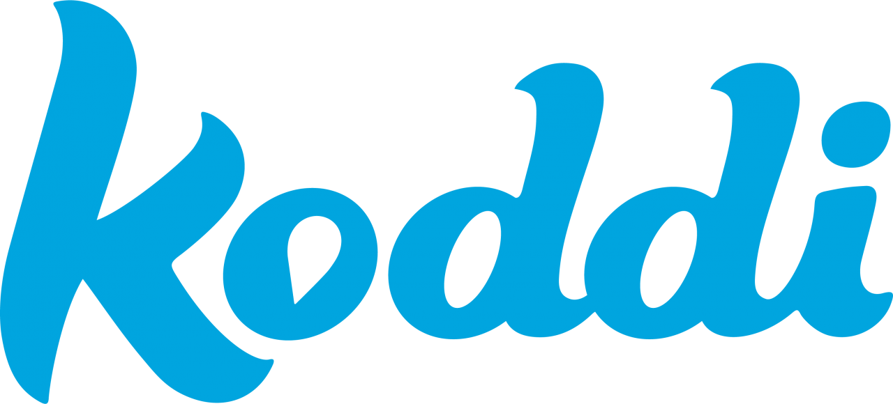 Koddi